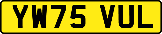 YW75VUL