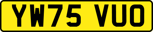 YW75VUO