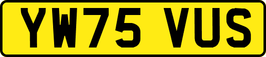 YW75VUS