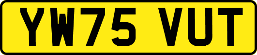 YW75VUT