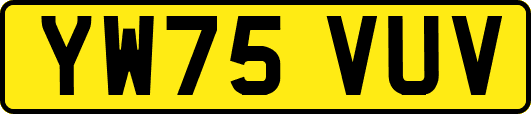 YW75VUV