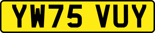 YW75VUY
