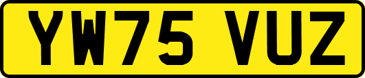 YW75VUZ