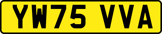 YW75VVA