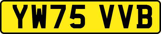 YW75VVB