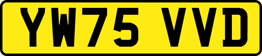 YW75VVD