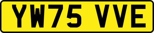 YW75VVE