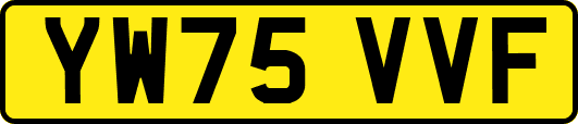 YW75VVF
