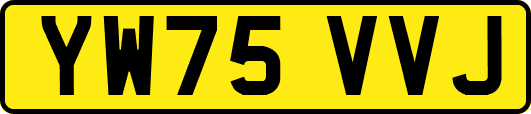 YW75VVJ