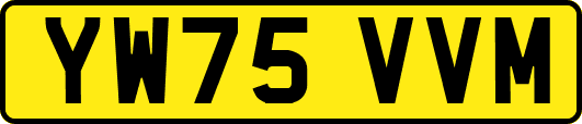 YW75VVM