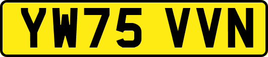 YW75VVN