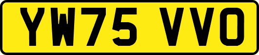 YW75VVO