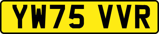YW75VVR