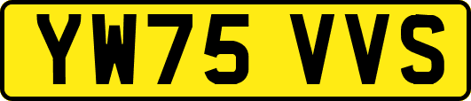 YW75VVS