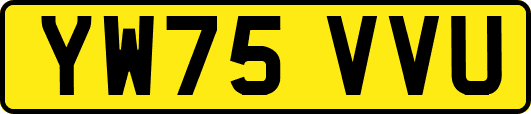 YW75VVU