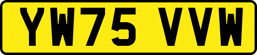 YW75VVW