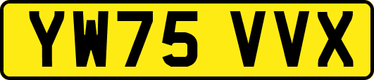 YW75VVX
