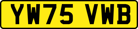 YW75VWB