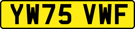 YW75VWF
