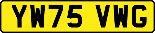 YW75VWG
