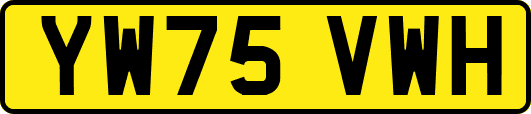 YW75VWH