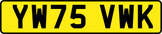 YW75VWK