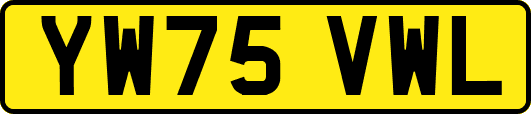 YW75VWL