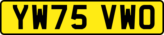 YW75VWO