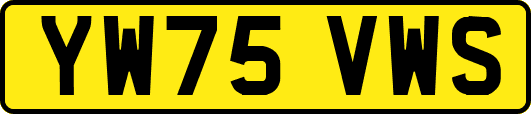 YW75VWS