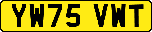 YW75VWT