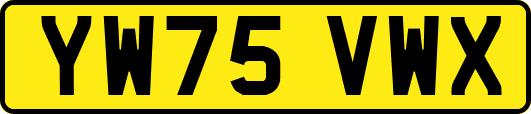 YW75VWX