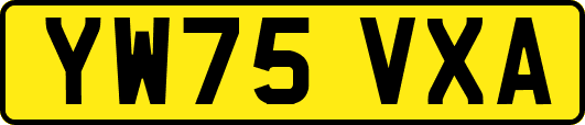 YW75VXA