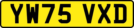 YW75VXD