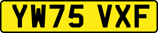 YW75VXF