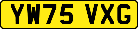 YW75VXG