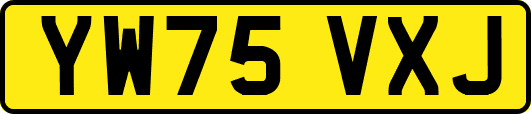 YW75VXJ