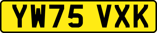 YW75VXK