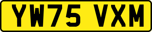 YW75VXM