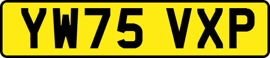 YW75VXP
