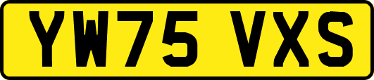 YW75VXS