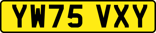 YW75VXY