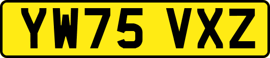 YW75VXZ