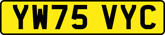 YW75VYC