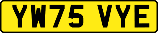 YW75VYE