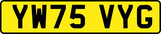 YW75VYG