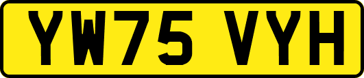 YW75VYH