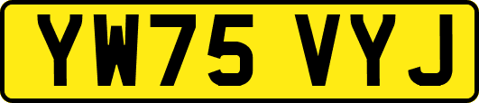 YW75VYJ