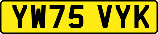 YW75VYK