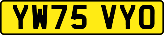 YW75VYO
