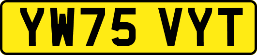YW75VYT